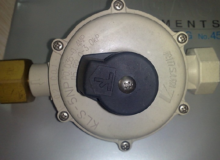 KLS-20HA  press...