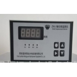 SYM water pressure pulsation monitor