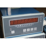 LSX flow head monitor
