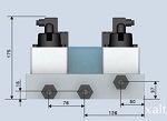 JZF-15/JZF-10-220VDC