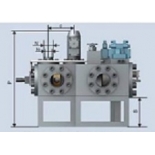 SGP emergency pressure distribution valve