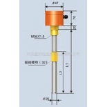 YHS oil mixed water annunciator