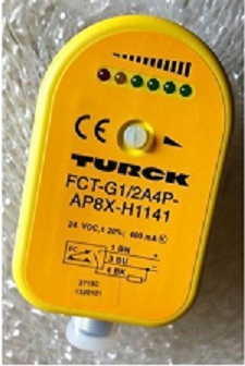FCS-G1/2A4P-LIX-H1141/D037