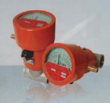 SLX current indicator annunciator