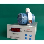 SYM-1 water pressure pulsation monitoring device 