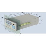 SWJ-2 Water Head Monitor  