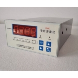DYK guide vane opening meter 