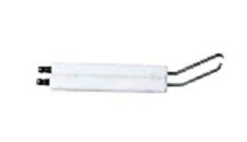 Special sensing rod for combustion engine